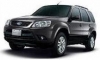 Ford Everest XLT 4x2 - anh 1