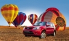 Ford Escape XLT 4X4 - anh 1