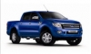 Ford Everest XLT 4x6 - anh 1