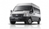 FORD TRANSIT LUXURY 2.4 - anh 1