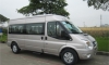 FORD TRANSIT LUXURY 2013 - anh 1