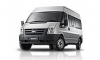 FORD TRANSIT LUXURY - anh 1